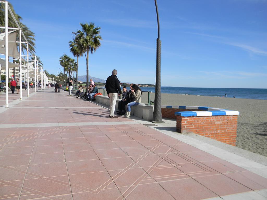 El Coronel, La Mejor Ubicacion, Descubre Estepona! Quarto foto