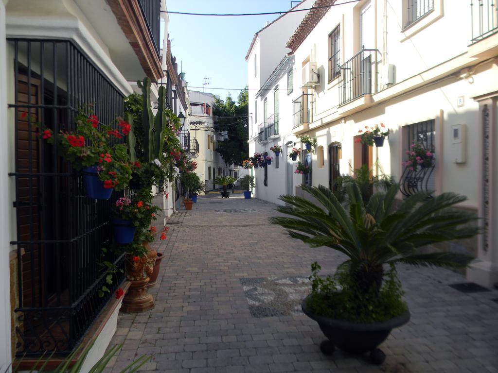El Coronel, La Mejor Ubicacion, Descubre Estepona! Quarto foto